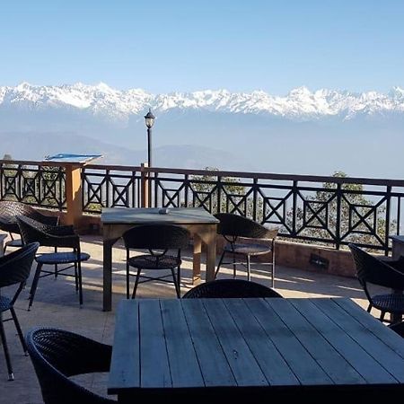 Hotel Himalayan Villa Nagarkot Luaran gambar