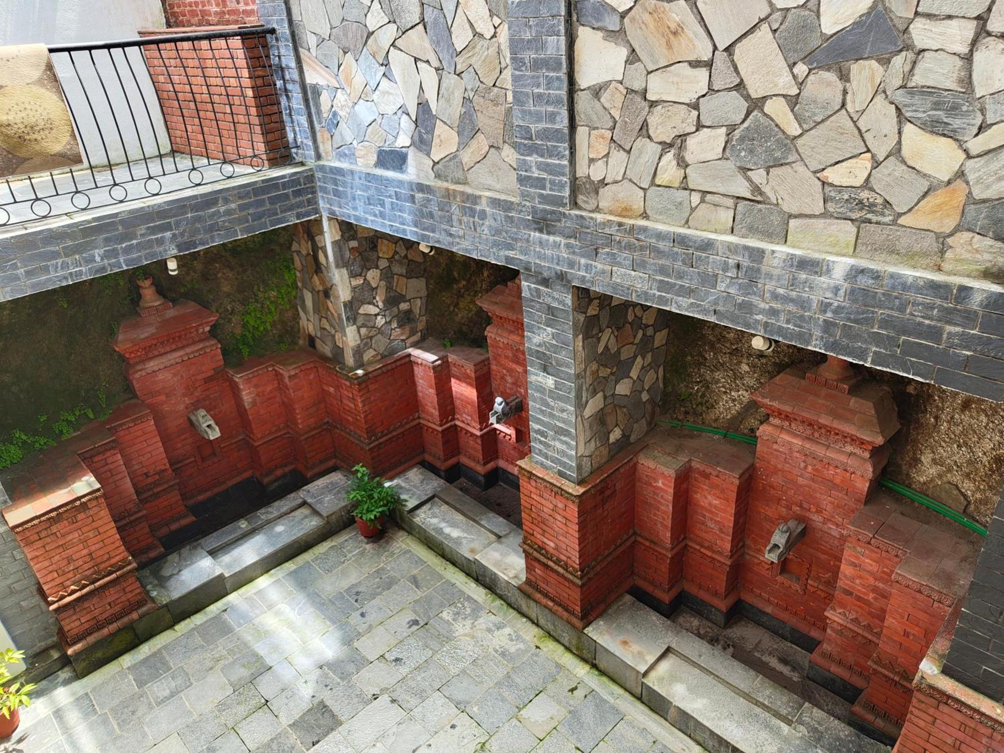 Hotel Himalayan Villa Nagarkot Luaran gambar