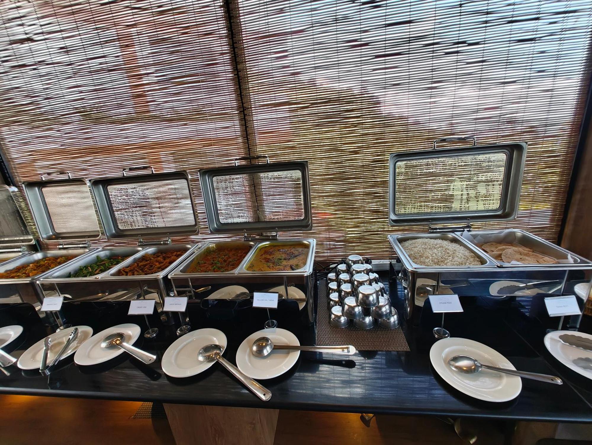 Hotel Himalayan Villa Nagarkot Luaran gambar